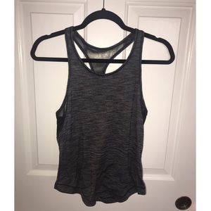 Lulu lemon tank top